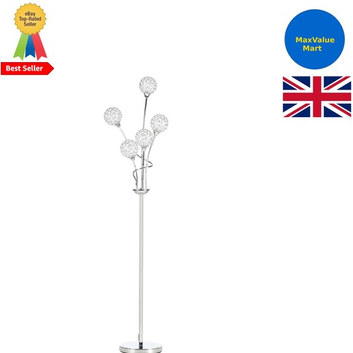 Sleek light floor lamp in - sleek,
