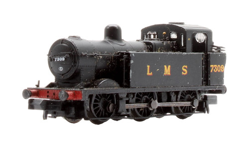 Graham farish gauge - farish, 'n