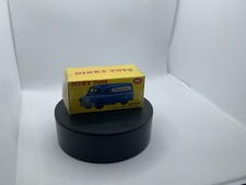 Atlas Dinky Toys #481 Bedford