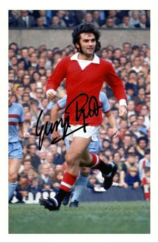 George best manchester - best,