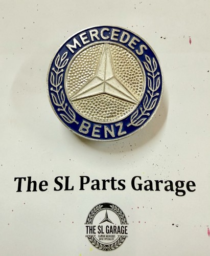 Mercedes benz slc r107 c107 - benz,