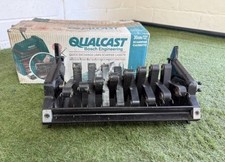 Qualcast QX System Scarifier Cassette 30cm 12 Inch