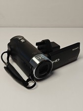 Sony Handycam HDR-CX240E Full