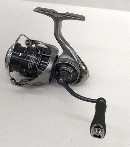 Daiwa caldia lt2500s - daiwa, lt2500s-xh