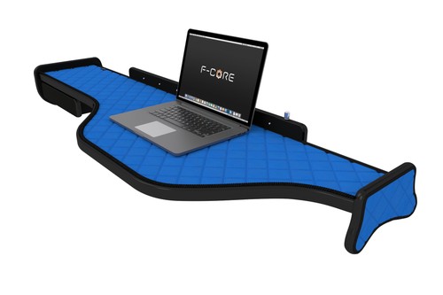 Truck dashboard table - truck,