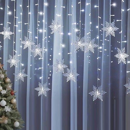 Led twinkling fairy string - led,