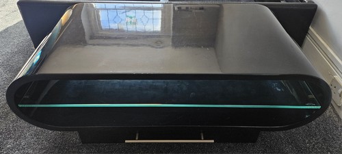 Tech link modern glass - link, tv