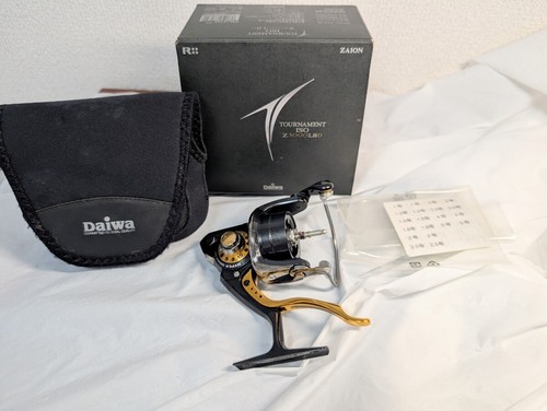 Poor condition item daiwa - item,,