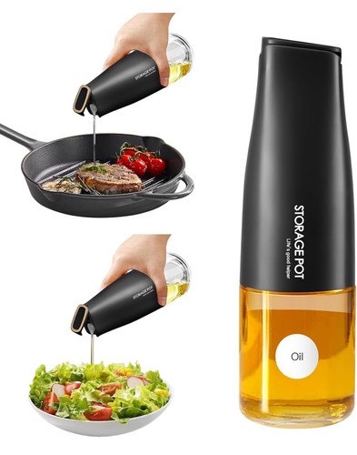 Yarramate auto flip olive oil - yarramate,