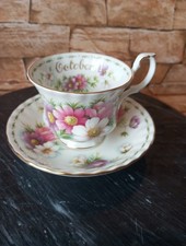 Royal Albert - Flower of the