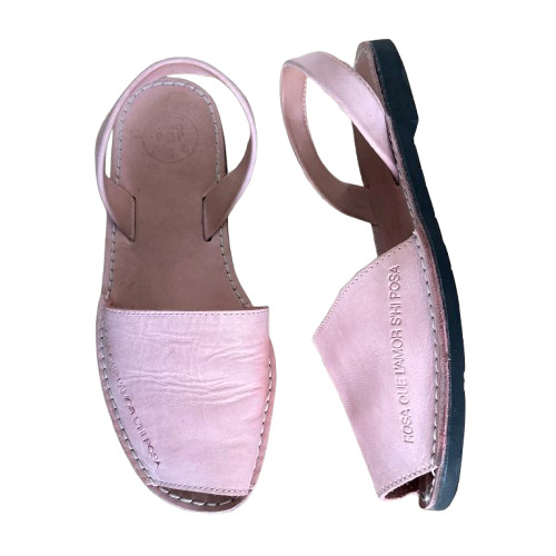 Avarca pons sandals - pons,