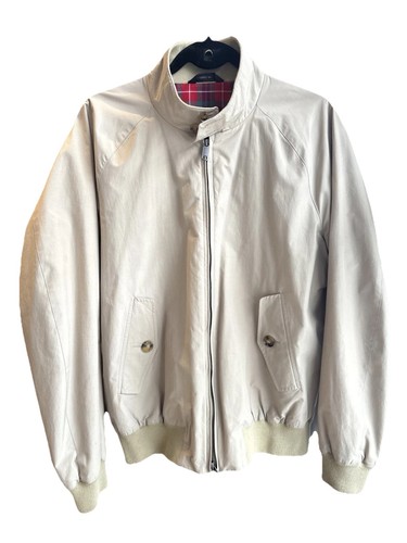Baracuta harrington jacket - baracuta,