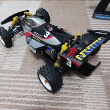 Tamiya Vanquish Rc Car