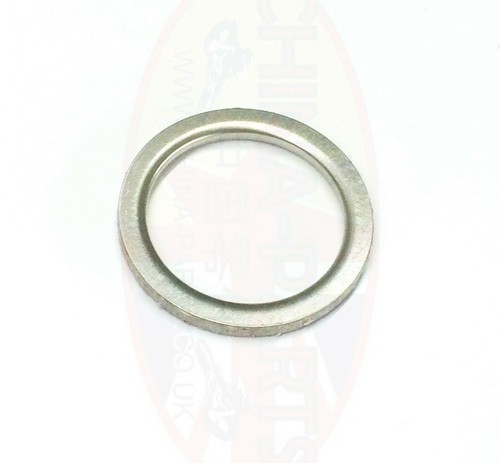 125cc exhaust gasket fit - to,