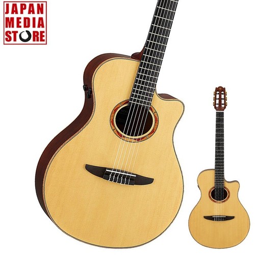 Yamaha ntx3 natural electric - ntx3,