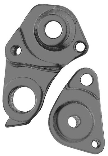 Giant 135 qr fit - mm,