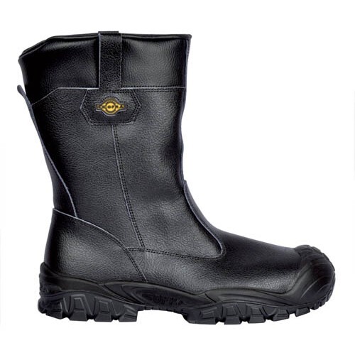 Cofra guadiana rigger boots - guadiana,