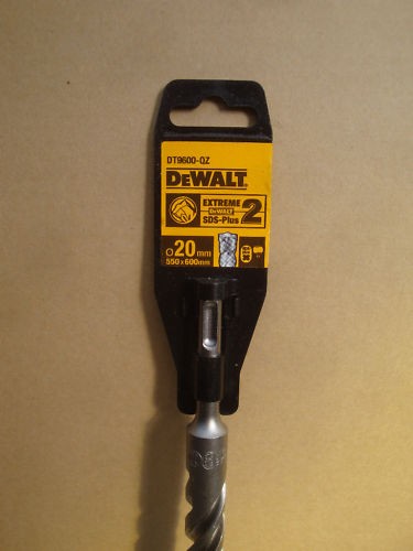Dewalt dt9600 20mm 600mm - dt9600,