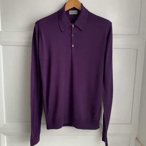 John smedley merino wool - merino,