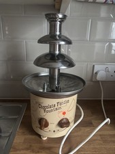 Prima Electric Chocolate