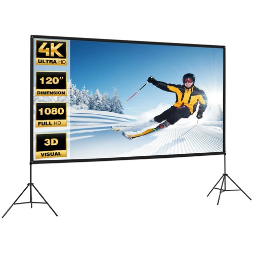 100 120 projector screen - projector,