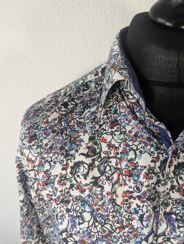 Claudio lugli shirt crazy all - lugli,