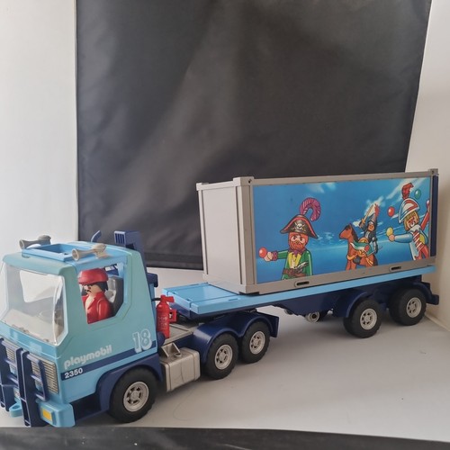 Playmobil 4447 fun park - playmobil,