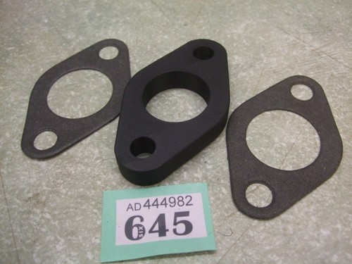 Hs2 12mm thick - 12mm,