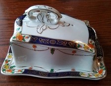 Alfred Meakin England ceramic