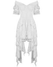 Dark In Love Gothic Wedding