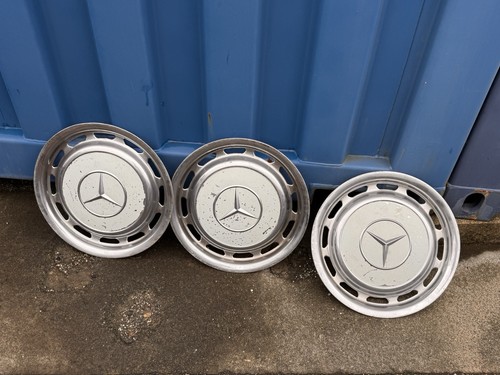 Mercedes benz w123 w108 steel - mercedes,