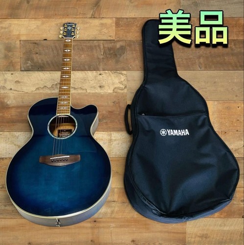 Yamaha cpx1000 electric - cpx1000,