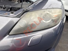 MAZDA RX8 231PS MK1 (SE17) 2003-2008 Passenger N/S Headlight Headlamp