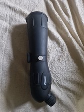 Zennor 20 60x60 Spotting Scope  Good Used Condition
