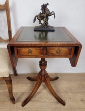 Bevan Funnell Side Table Drop