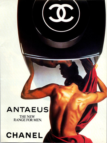 Antaeus the range for men - antaeus,