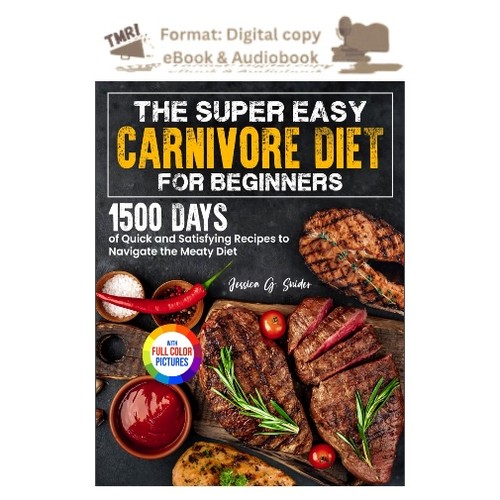The super easy - easy, carnivore