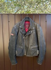 Lewis Leathers Roadfarer