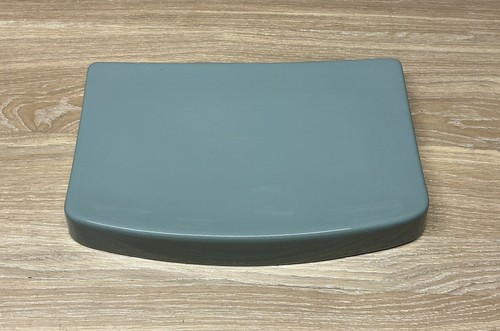 Toilet cistern lid wild - =,