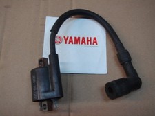 Genuine Used Yamaha X CITY 125