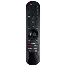 For LG Smart TV Infrared