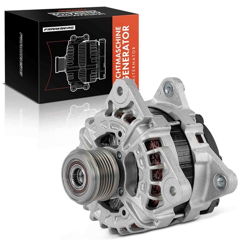 Frankberg alternator for - frankberg,