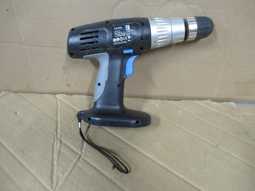 Powerbase cordless rotary - cordless,