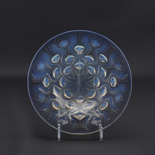 Rene lalique bulbes - lalique, coupe