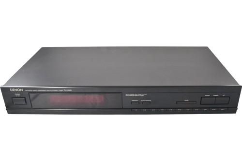 Denon 260l fm stereo - am/fm,