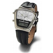 Mint Retro LAMBRETTA JET