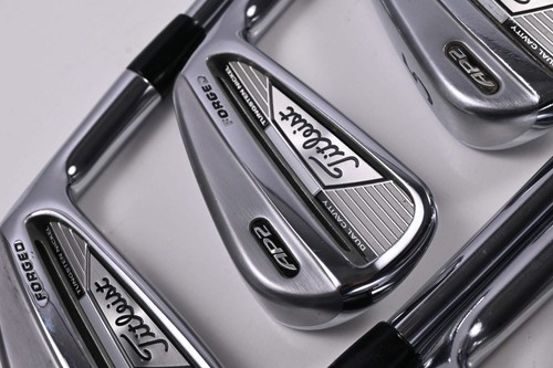 Titleist 712 ap2 irons 3 - 712, /