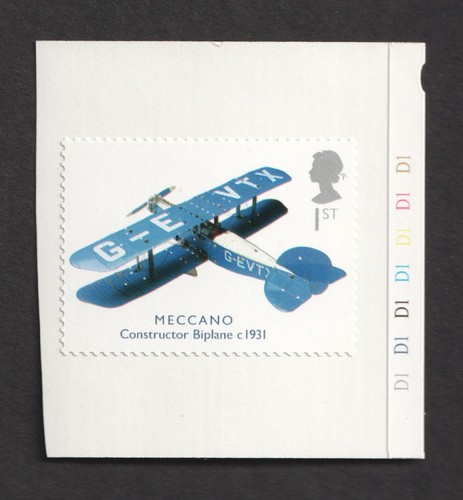 2003 1st meccano - 2003,