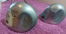 Callaway Golf Clubs Drivers 3