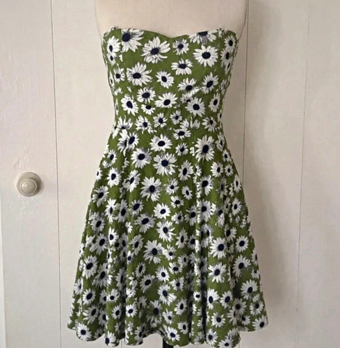 Laura ashley green - laura,